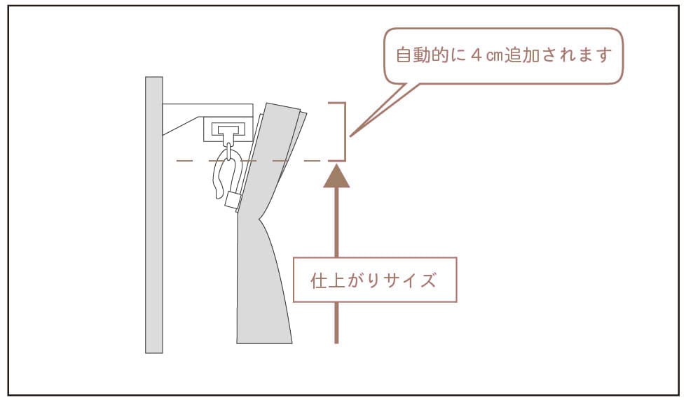 Bフックのイメージ画像