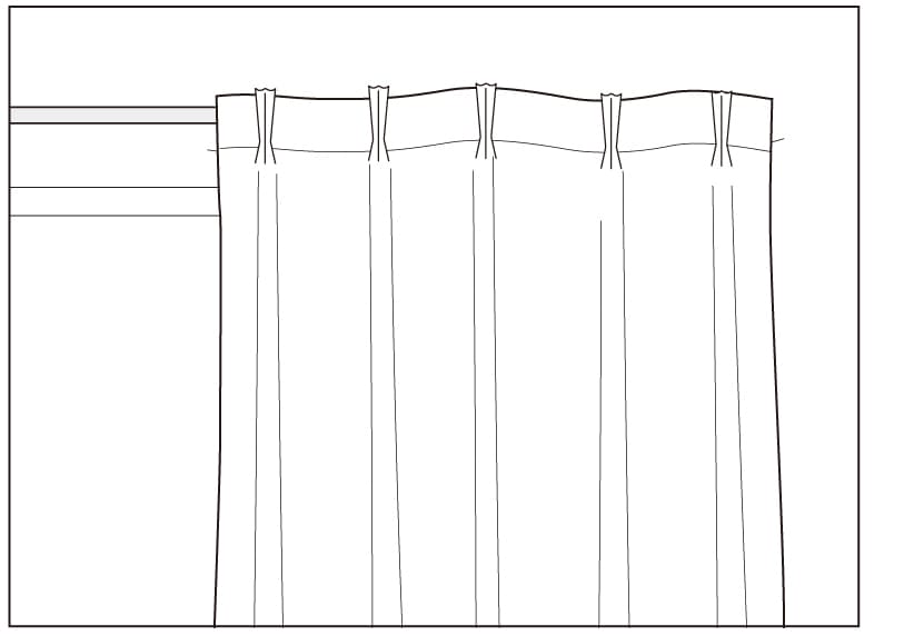 Bフックのイメージ画像