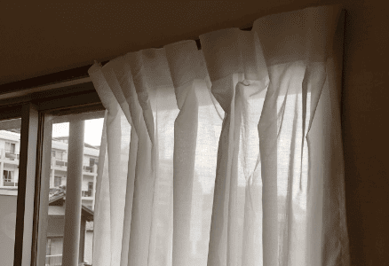 Bフックのイメージ画像