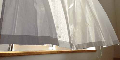 折返し仕上げ(標準仕様)のイメージ画像