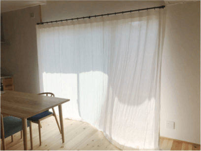 フラットスタイル1.2倍のイメージ画像