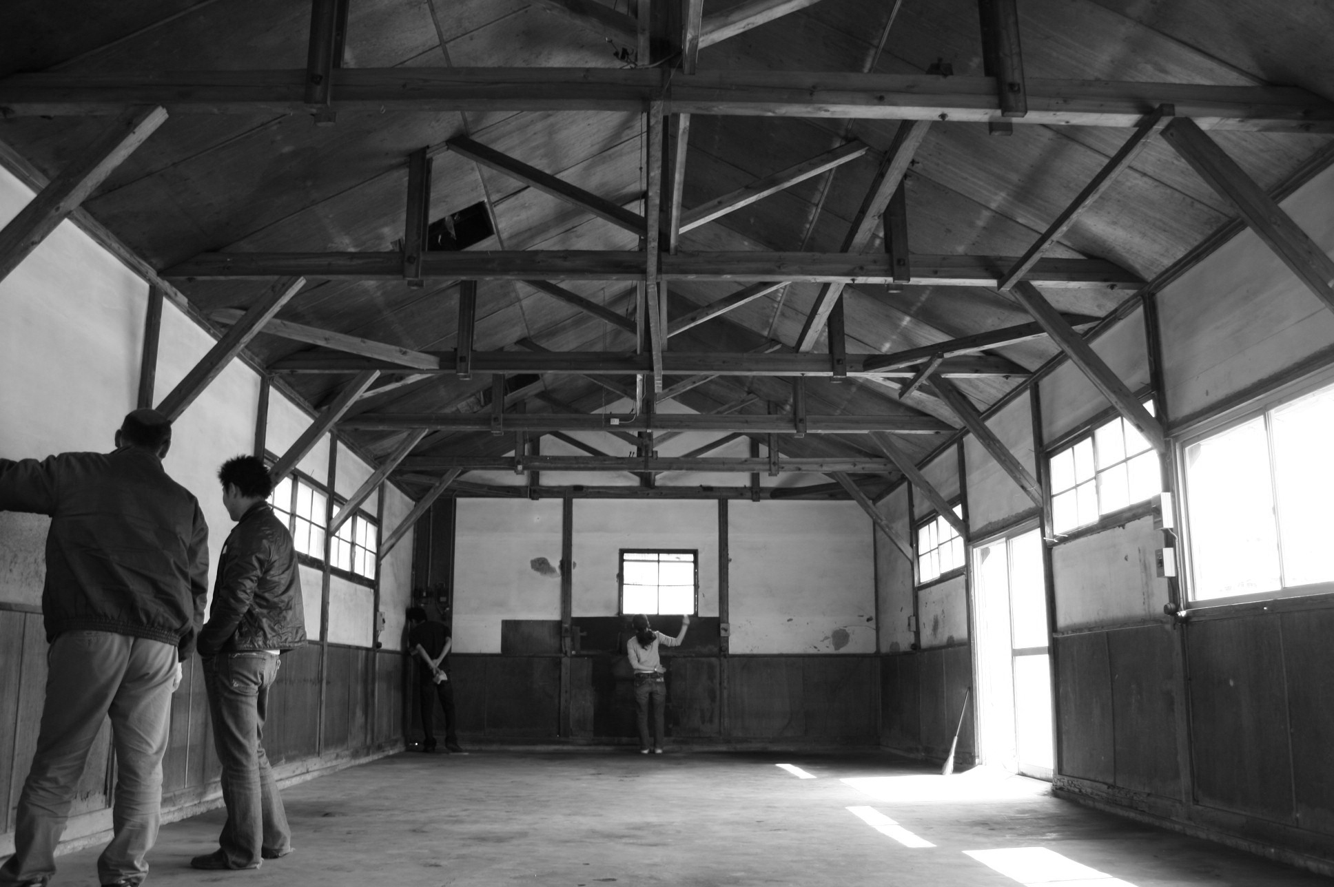 私たちについてのイメージ画像1