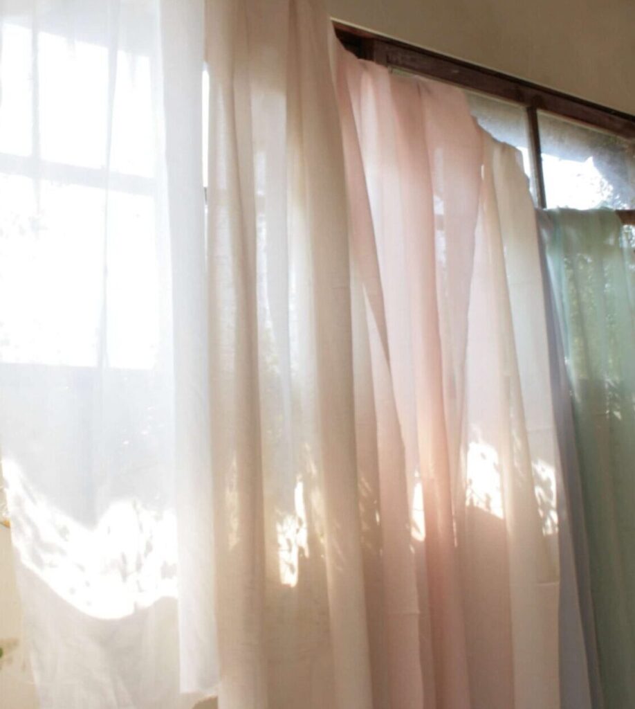 コットンシフォンのイメージ画像