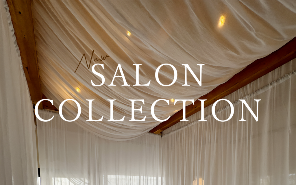 お届け事例に「サロン特集」を追加しましたのイメージ画像