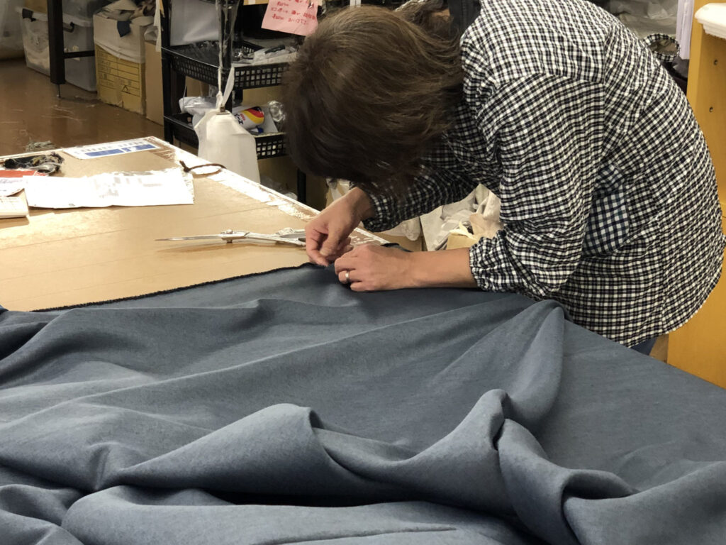 納期についてのお知らせのイメージ画像