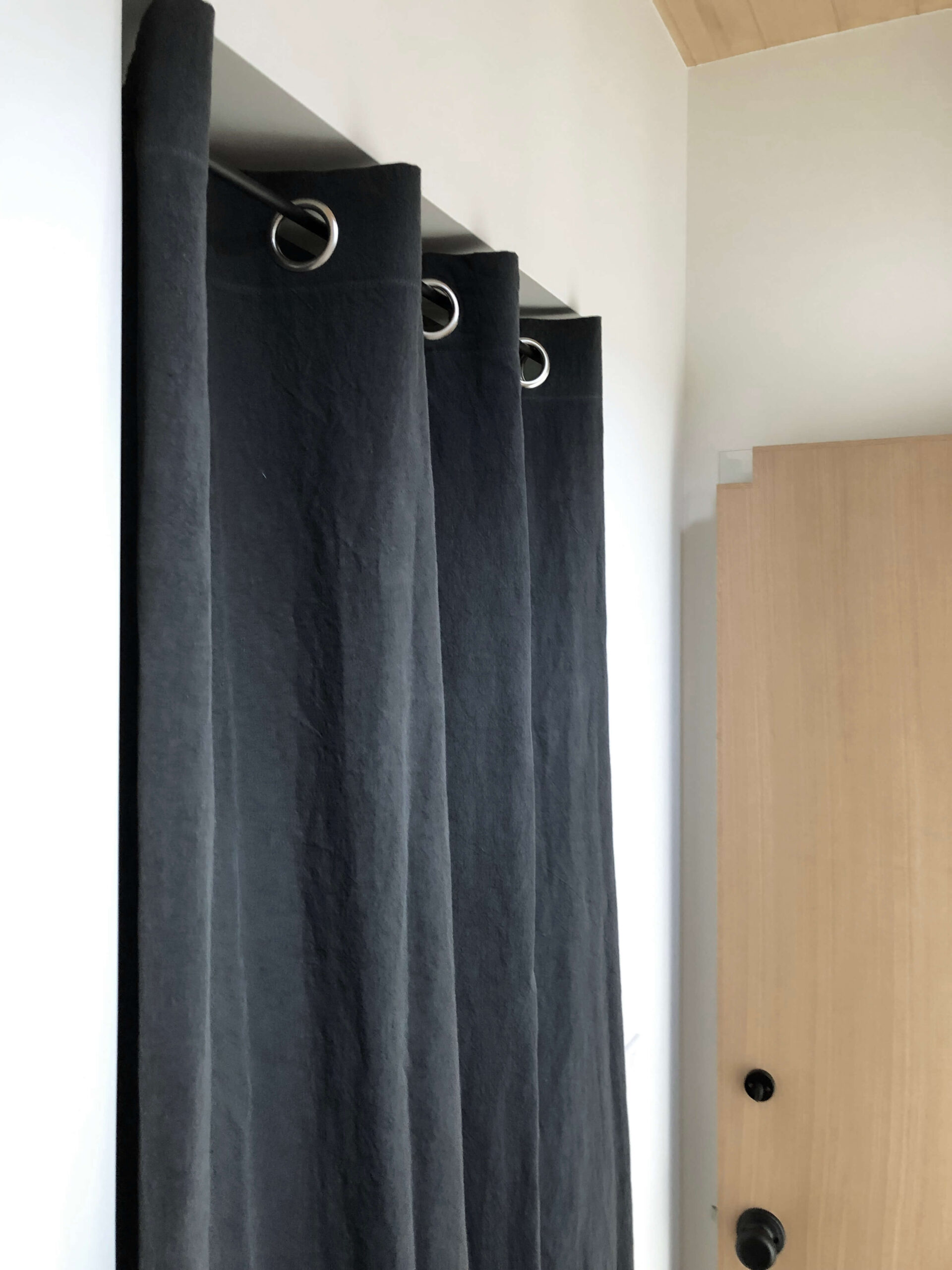 ハトメスタイルのイメージ画像