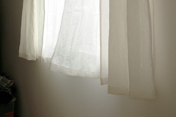 50㎜折返し仕上げのイメージ画像