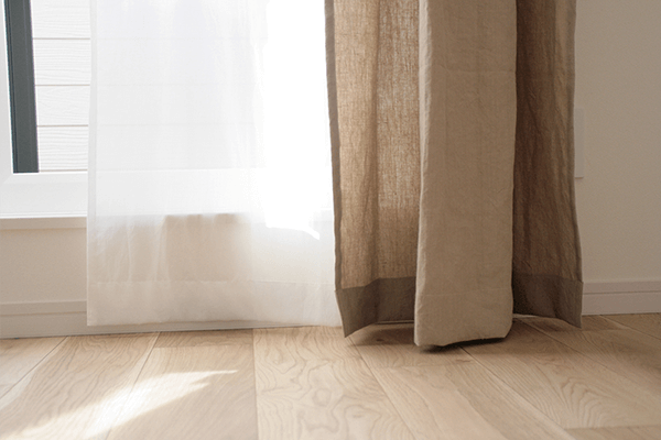 70㎜折返し仕上げのイメージ画像