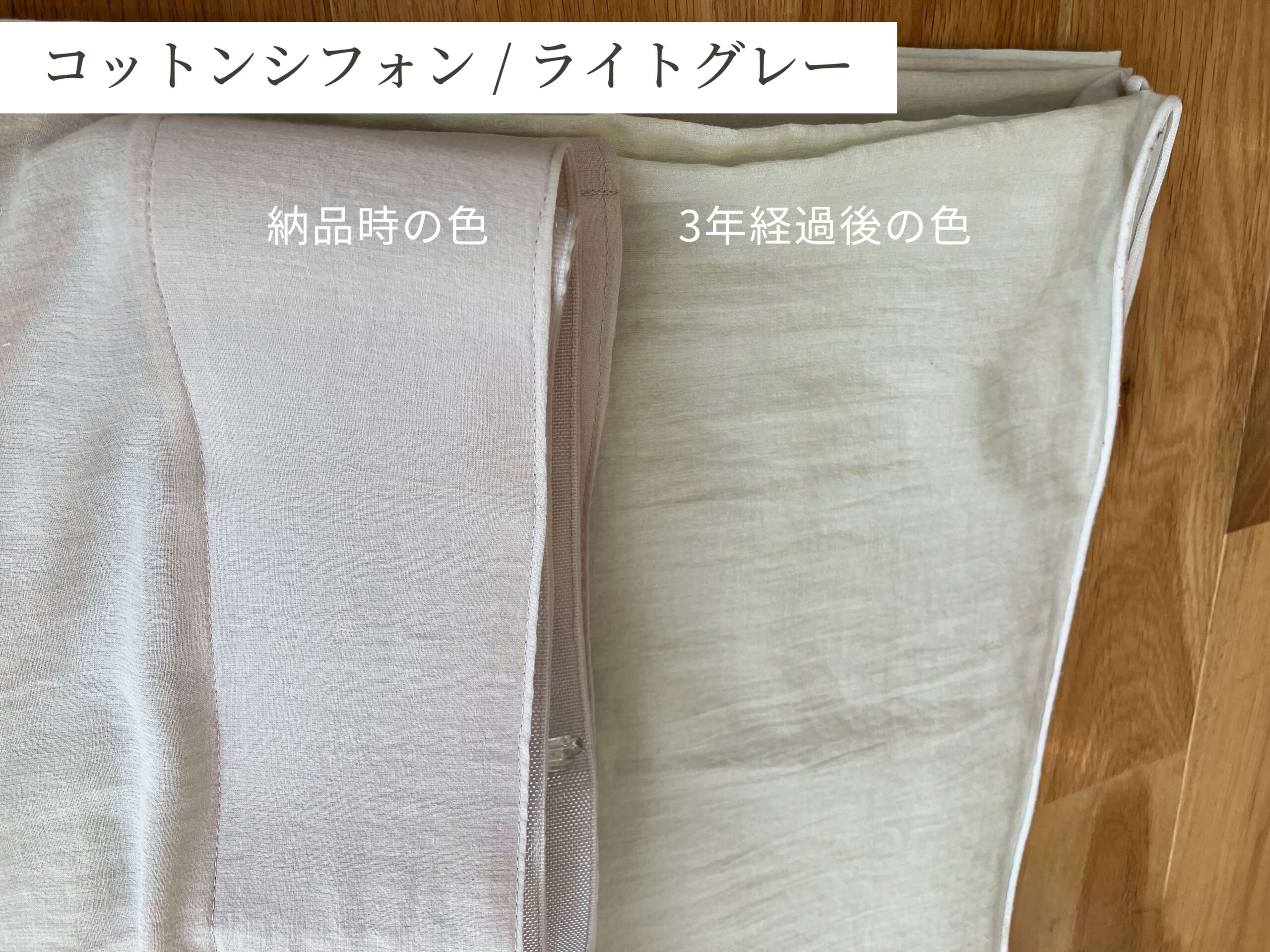 経年劣化についてのイメージ画像