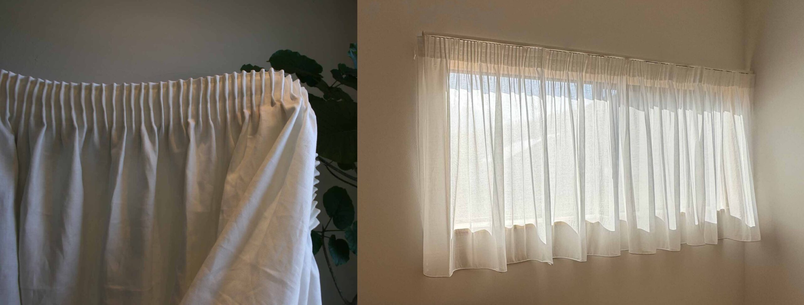 ペンシルギャザースタイルのイメージ画像