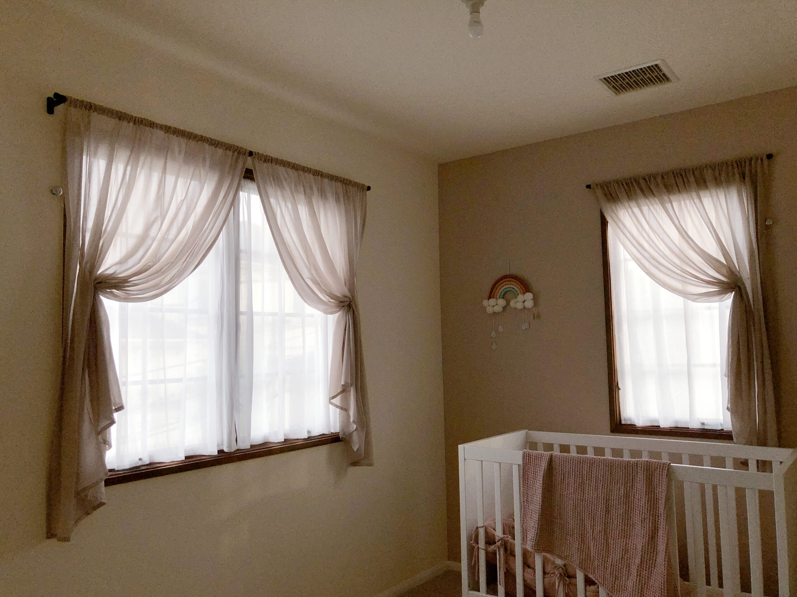 筒縫いポール通しスタイルのイメージ画像